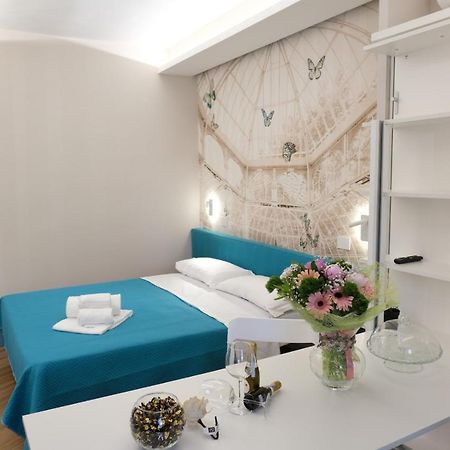 Prestige House Luxury Suite Pompei Exterior photo